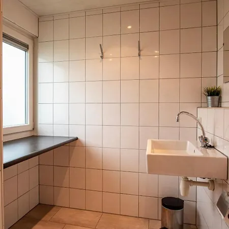 Bungalowpark - Schakel 5 * Simpelveld