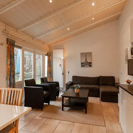 Bungalowpark - Schakel 5 בית נופש