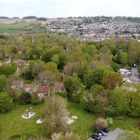 Bungalowpark - Schakel 5 Semesterbostad *