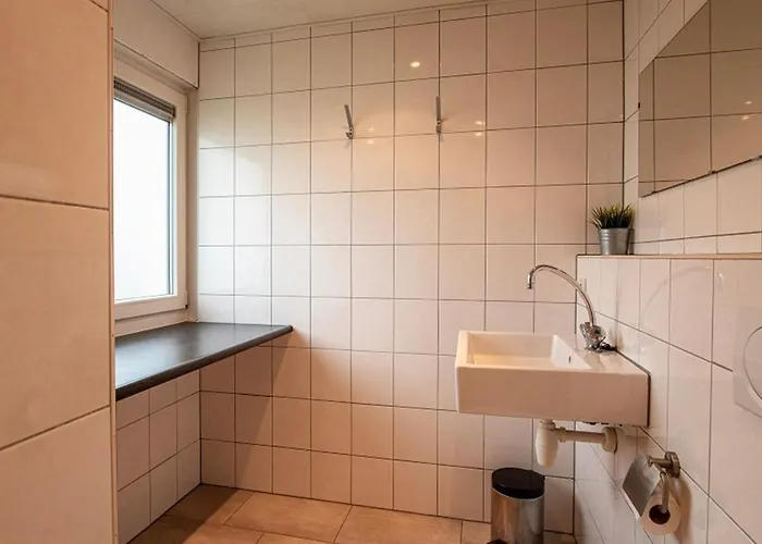 Bungalowpark - Schakel 5 * Симпелвелд