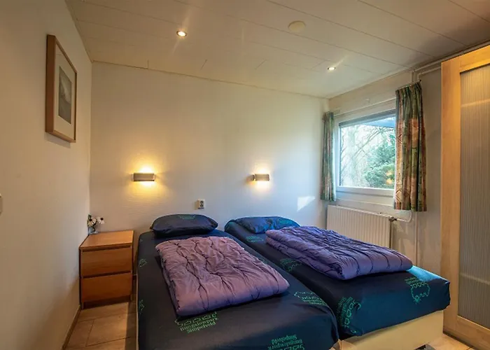 Bungalowpark - Schakel 5 Симпелвелд