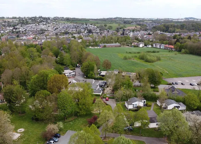 Bungalowpark - Schakel 5 *