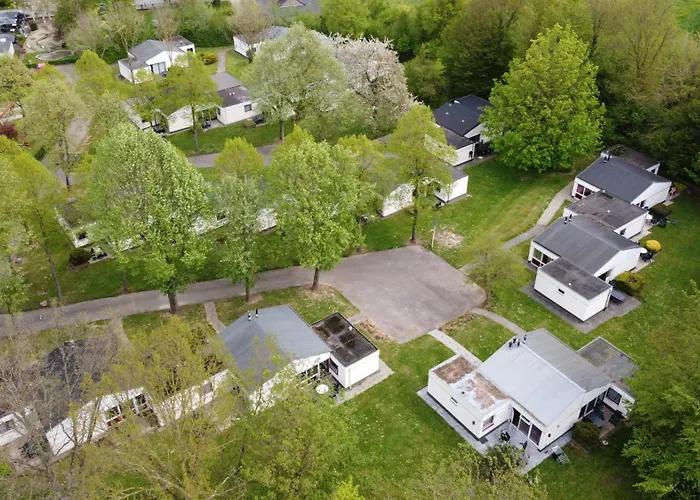 Дом отдыха Bungalowpark - Schakel 5