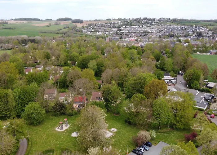 Bungalowpark - Schakel 5 Дом отдыха *