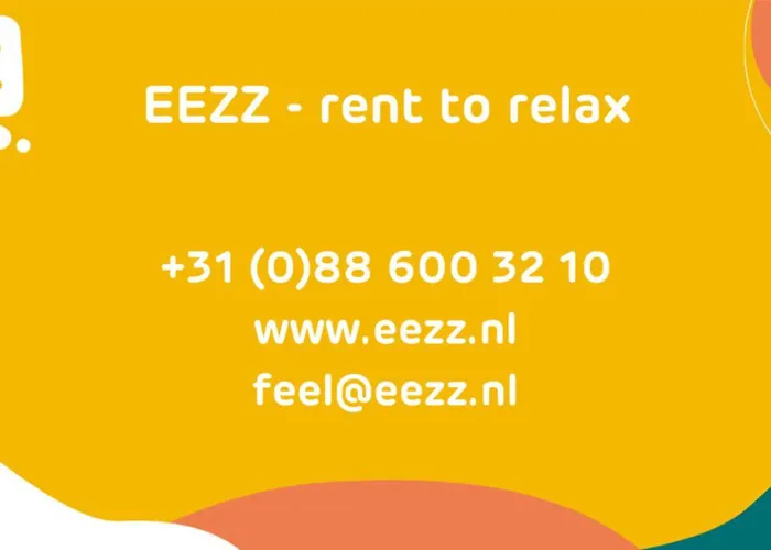 Bungalowpark - Schakel 5 * Симпелвелд