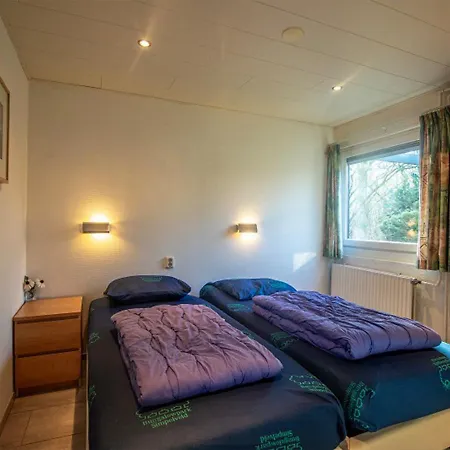 Bungalowpark - Schakel 5 Simpelveld